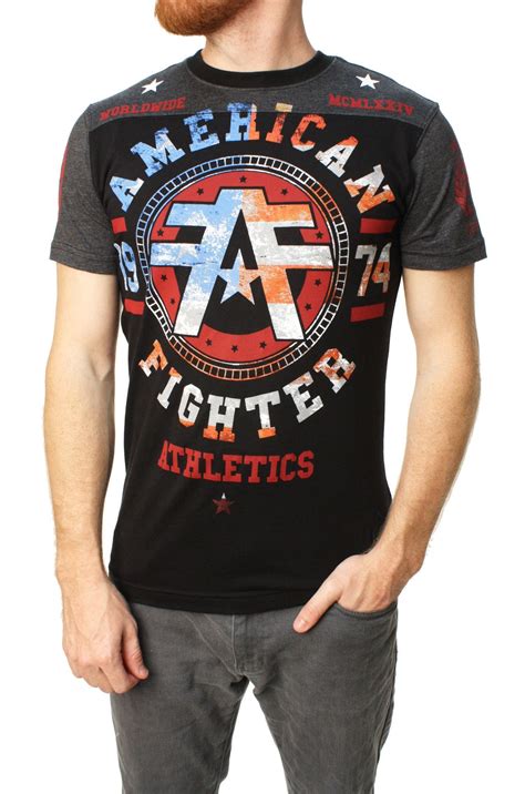 men's american fighter t shirts|american fighter clothing clearance.